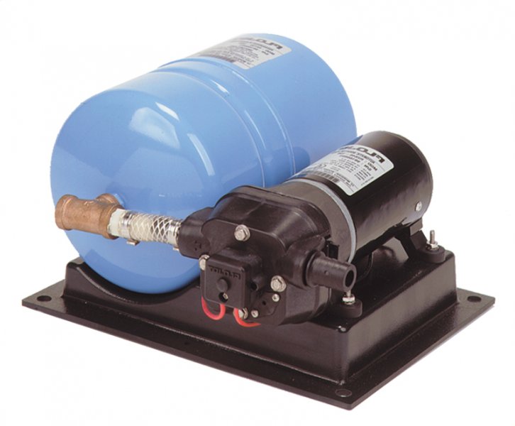 Flojet 2800 Series Booster System-R2840-100A