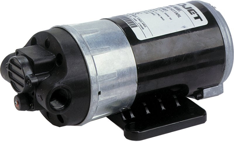 Flojet Duplex II Bypass Pump - 12V-D3121B1211AR