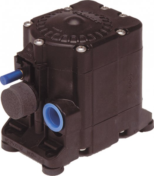Flojet G70C Series Air Driven Pump-G70K202A
