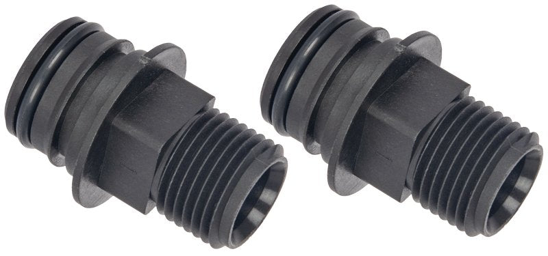 Flojet Quick Connect Port Kit-20381-704