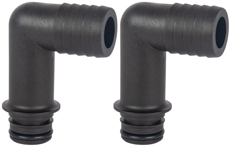 Flojet Quick Connect Port Kit-20381-711