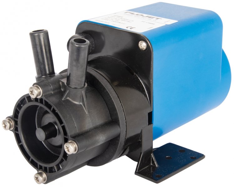 Flojet-Totton HPR6/8 Magnetic Drive Pump-173958