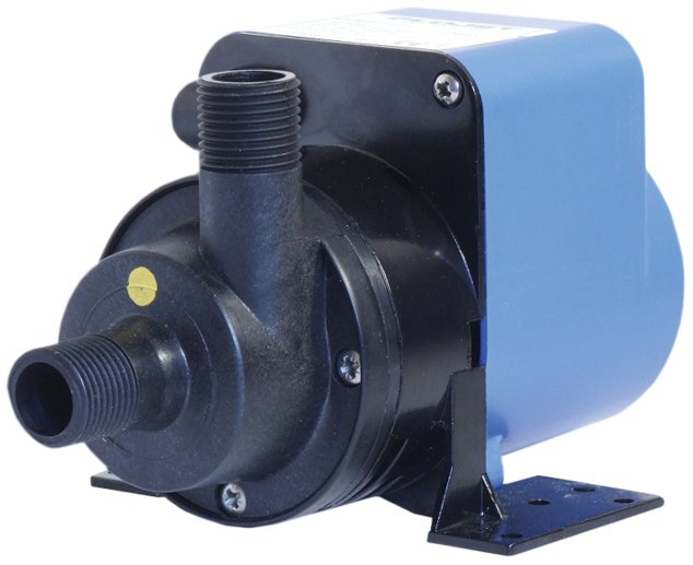 Flojet-Totton NDP35/3 Magnetic Drive Pump-133934