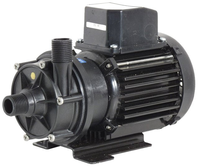 Flojet-Totton NEMP50/7 Magnetic Drive Pump-446951-VITON