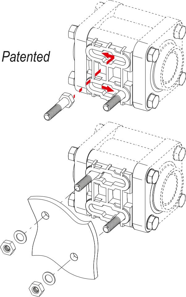 3W EL.VALVE BALL INF.1 1/2F POS.