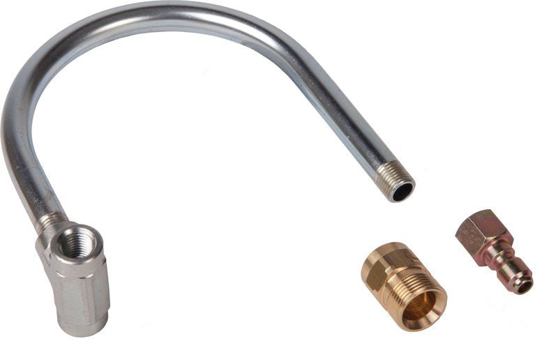 U-Bend Extension-209-1004