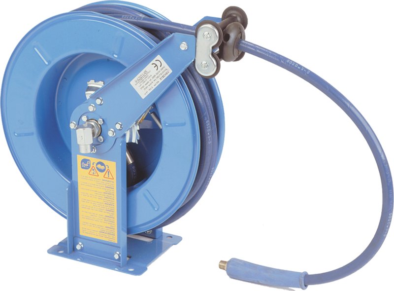 HD V Series Retractable Hose Reel-V4H3815SP