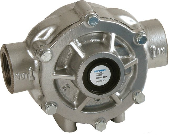 Hypro 1500 Series Roller Pump-1502XL