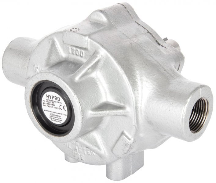 Hypro 1700 Series Roller Pump - Reverse Rotation-1700XL-MR