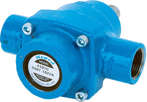 Hypro 4101 Series Roller Pump-4101C