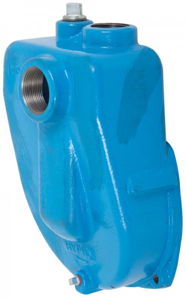 Hypro Self-Priming Chamber Kit-3430-0480SP