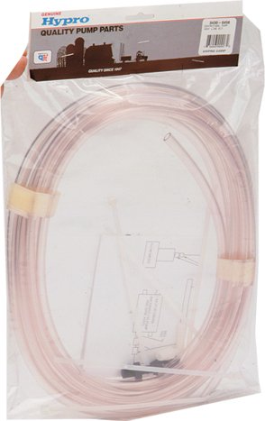 Hypro Vent Kit-3430-0456