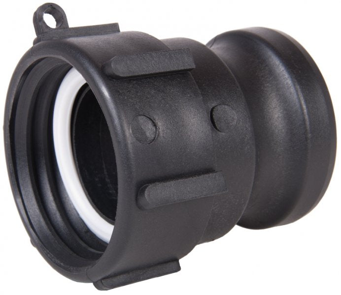 IBC Cam Lock Adaptor-505-1014