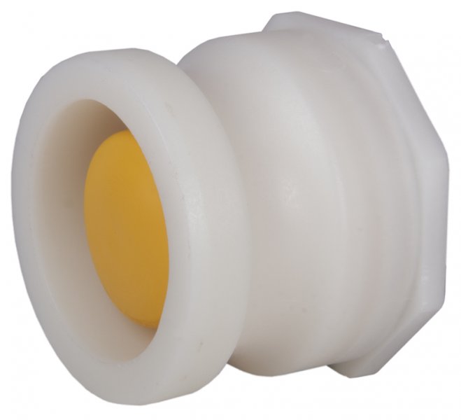 IBC Cam Lock Adaptor Dust Cap-505-1016