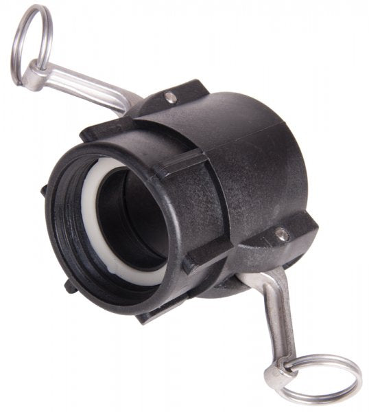 IBC Cam Lock Coupler-505-1018