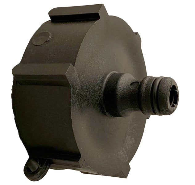 IBC Threaded Adaptor-505-1021