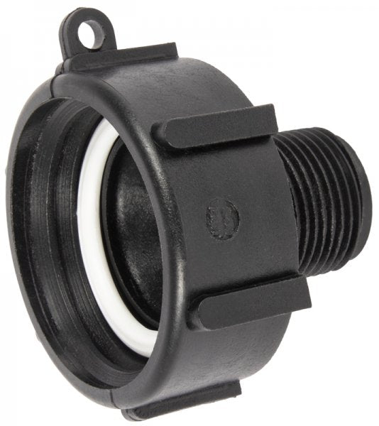 IBC Threaded Adaptor-505-1042