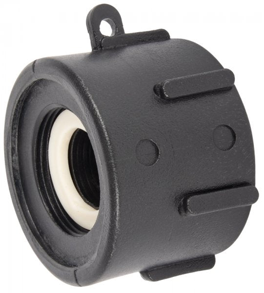 IBC Threaded Adaptor-505-1050