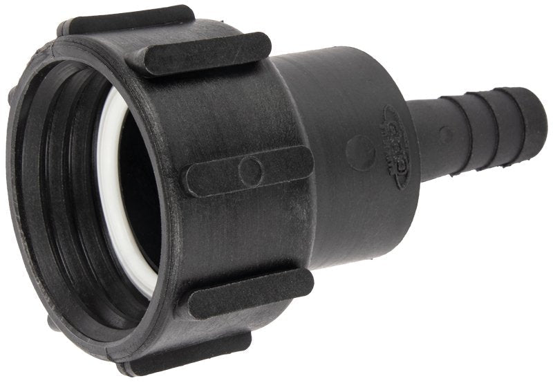IBC Threaded Adaptor-505-1059