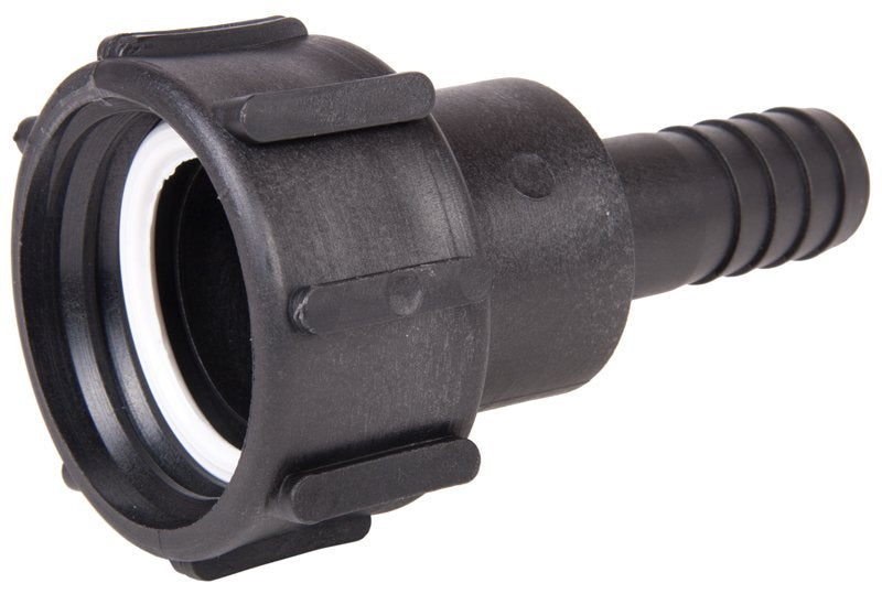 IBC Threaded Adaptor-505-1060