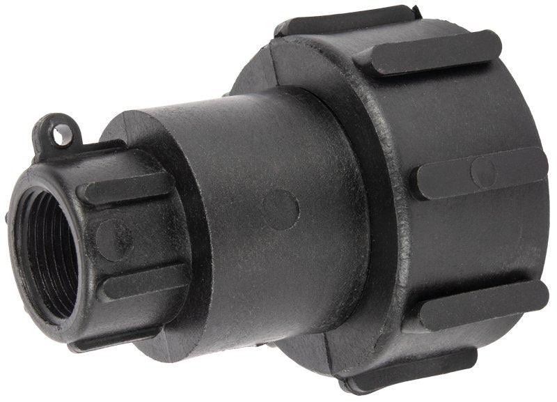 IBC Threaded Swivel-It Adaptor-505-1022