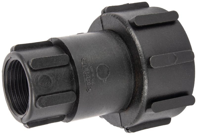 IBC Threaded Swivel-It Adaptor-505-1024