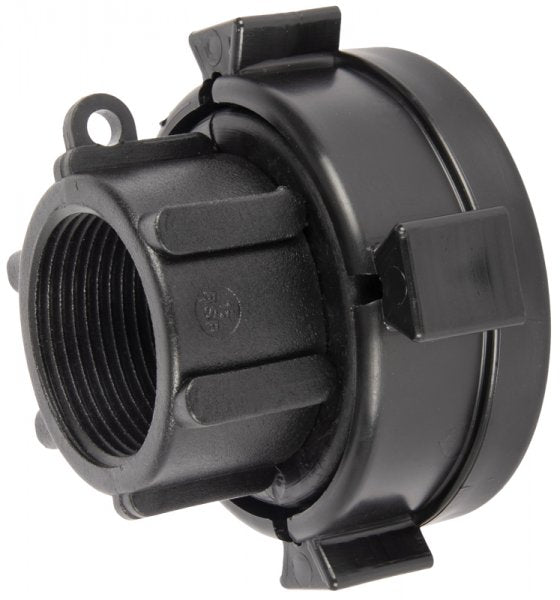 IBC Threaded Swivel-It Adaptor-505-1026