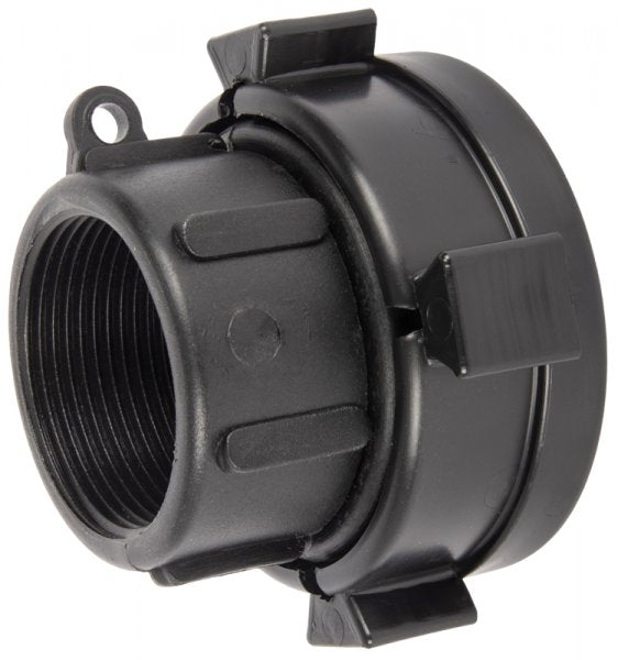 IBC Threaded Swivel-It Adaptor-505-1028