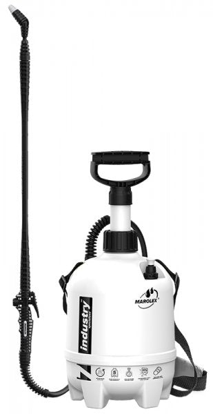Industry Acid 12 Pressure Sprayer-408-1044