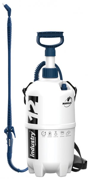 Industry Alka 12 Pressure Sprayer-408-1110