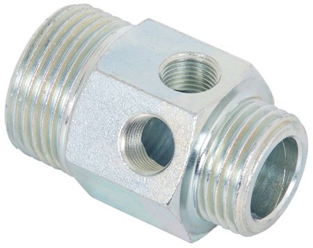 Injector Fitting-21.0300.61