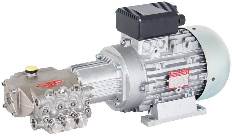 Interpump 53SS Series Motor Pump Unit-M100-1200
