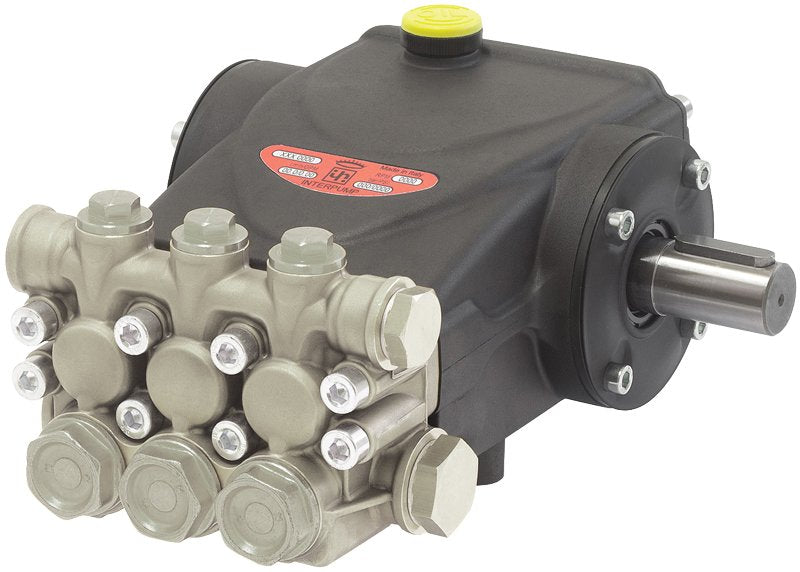 Interpump 58 Series Pump - 1450 Rpm-E2B2015M