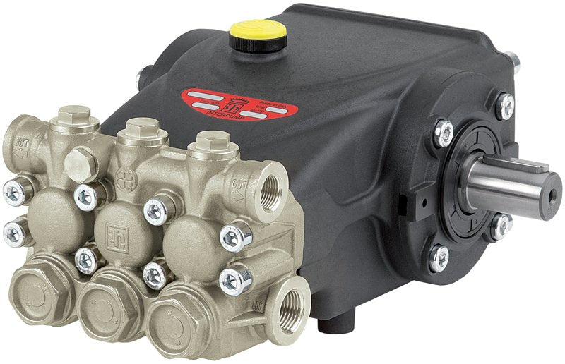 Interpump 59 Series Pump - 1000 Rpm-E3A2113M
