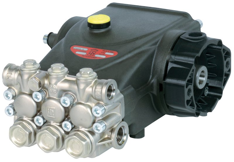 Interpump 59 Series Pump - 1450 Rpm-E3B2121I