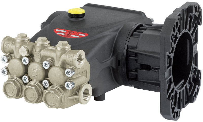 Interpump 59 Series Pump - 3400 Rpm-E3E2813C