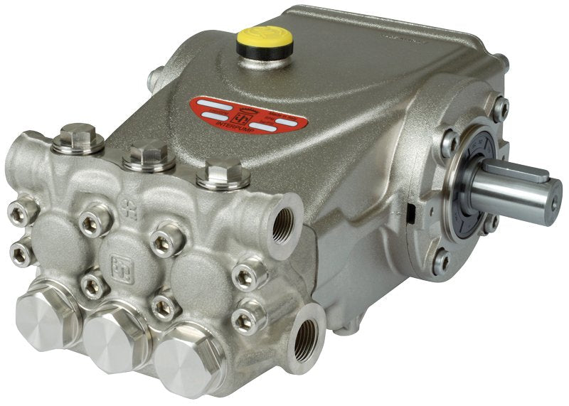 Interpump 59SS Series Pump - 1450 Rpm-SS3B2013