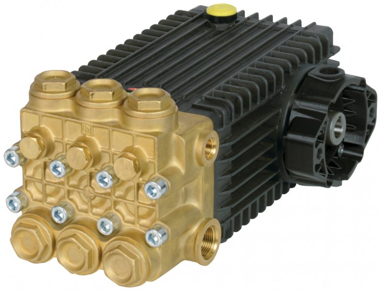 Interpump 66 Series Pump - 1450 Rpm-W1550I