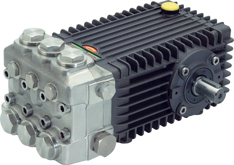 Interpump 66SS Series Pump - 1450 Rpm-SSE2025