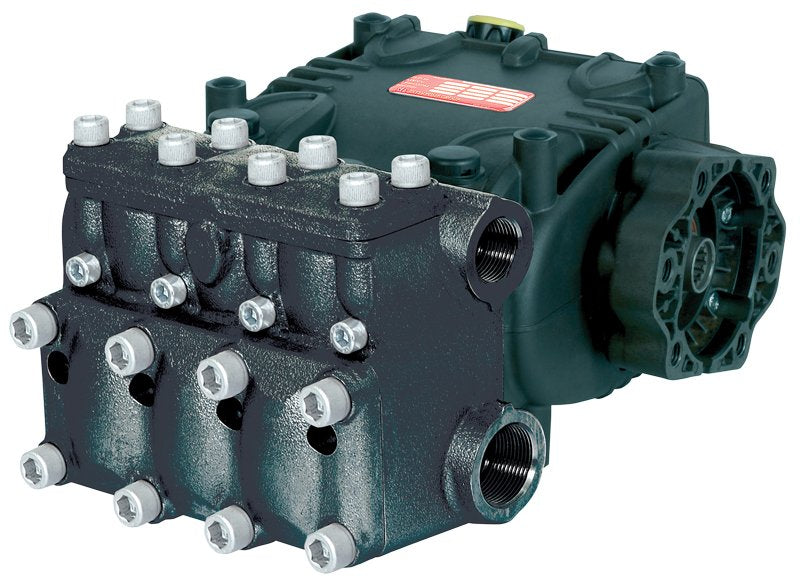 Interpump 70 Series Pump - 1000/1580 Rpm-WK8I