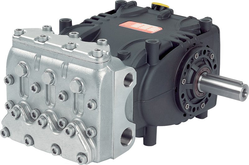 Interpump 70SS Series Pump - 1450 Rpm-SS7091H