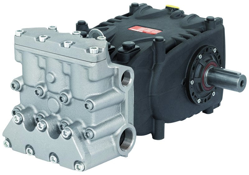 Interpump 71 Series Pump - 1000 Rpm-WK12