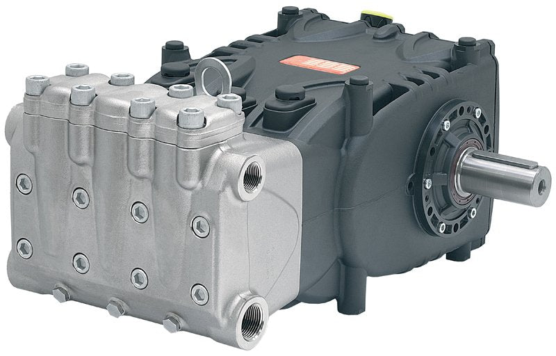 Interpump 71 Series Pump - 1000 Rpm-WK355