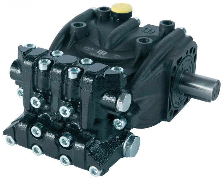 Interpump 83 Series Pump - 2800 Rpm-EZ12120M