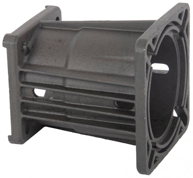 Interpump Electric Motor Mounting Flange-ZF071