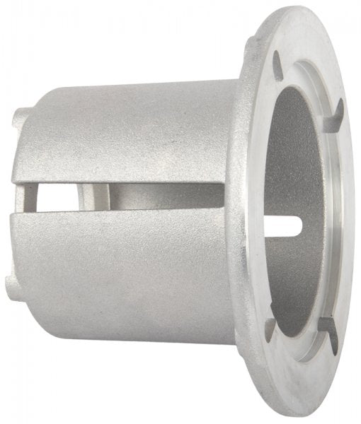 Interpump Electric Motor Mounting Flange-ZF091