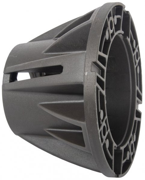 Interpump Electric Motor Mounting Flange-ZF132