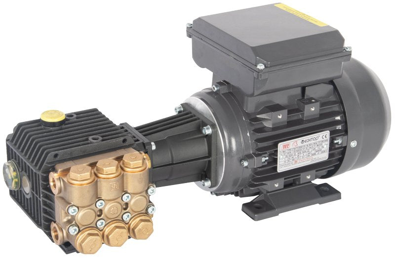 Interpump FE51 Series Motor Pump Unit-M100-1102