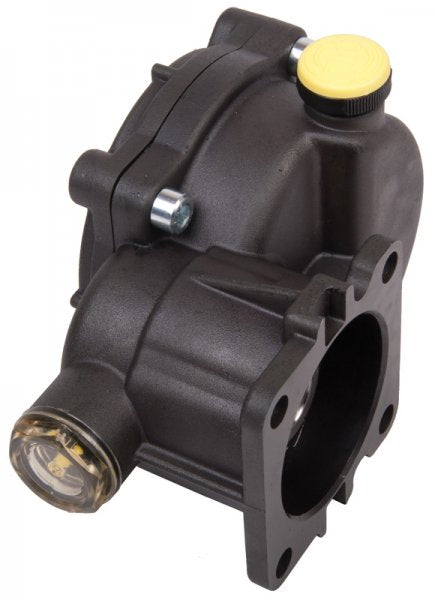 Interpump Gearbox for Engines - 3/4 Inch Shaft-RS99