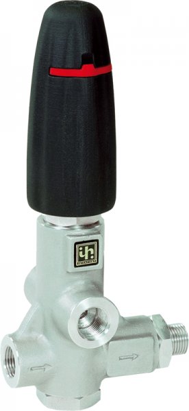 Interpump H253 Unloader Valve - AISI 316-H253SS